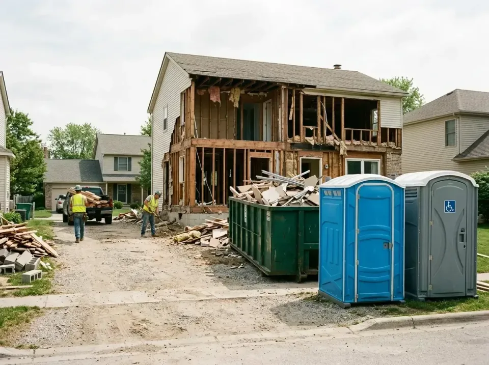 home-renovation-demolition-sit-010 — frequently asked questions, Portable Toilet & Dumpsters Rental in Three Rivers, OR